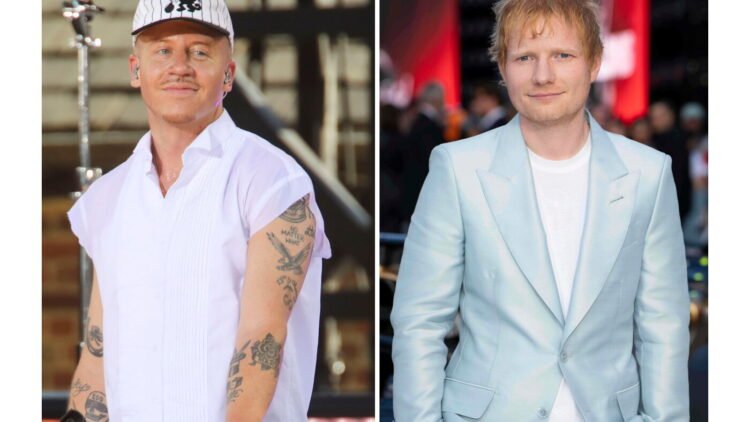 Ed Sheeran’s tour in bother after opening acts drop out : NPR