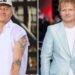Ed Sheeran’s tour in bother after opening acts drop out : NPR