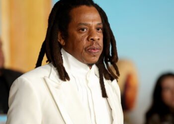 Lady who accused Jay-Z of sexual assault says her claims have been false : NPR