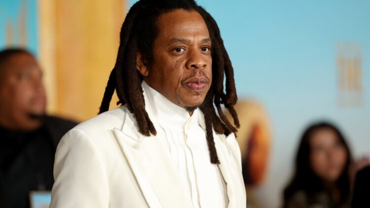 Lady who accused Jay-Z of sexual assault says her claims have been false : NPR