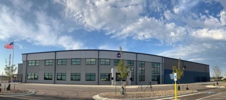 U.S. Engineering Metalworks expands Kansas manufacturing operations