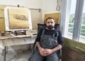 Salih Çakar: Landscapes of Displacement
