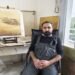Salih Çakar: Landscapes of Displacement
