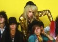 Hanoi Rocks launch The Full Assortment 1981-1984 field set