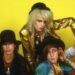 Hanoi Rocks launch The Full Assortment 1981-1984 field set