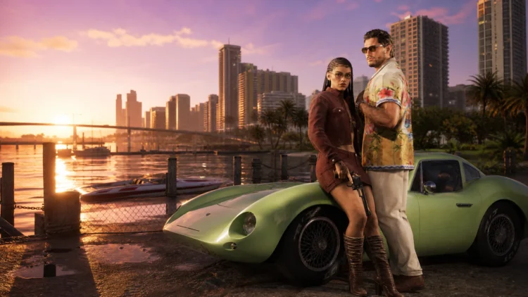 Streams of Elderbrook and Bob Moses Monitor Surge Over 1,000% After ‘GTA 6’ Second
