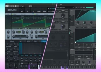 Serum 2 vs Important: Do you’ll want to pay for pro-grade synthesis?