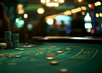 Znaki FM – A New Web site Masking On-line Casinos in Iceland