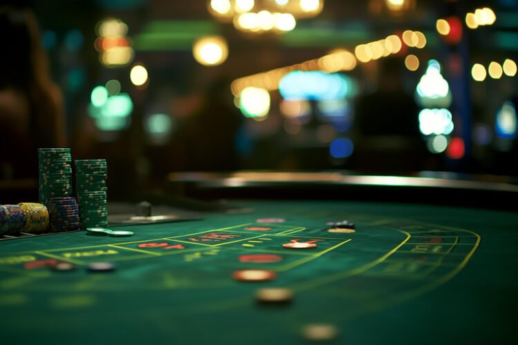 Znaki FM – A New Web site Masking On-line Casinos in Iceland