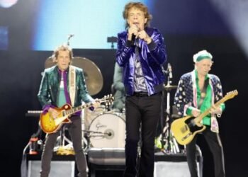 The Rolling Stones share new single Who You Callin’ Loopy – Music Information