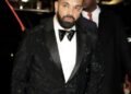 Drake celebrates turning 40 with the Backstreet Boys – Music Information