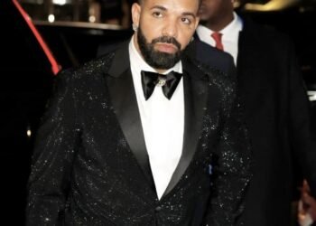 Drake celebrates turning 40 with the Backstreet Boys – Music Information