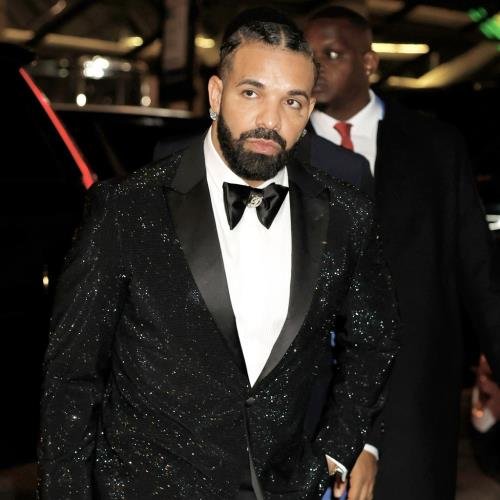 Drake celebrates turning 40 with the Backstreet Boys – Music Information