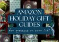 50+ Amazon Vacation Reward Guides for Everybody