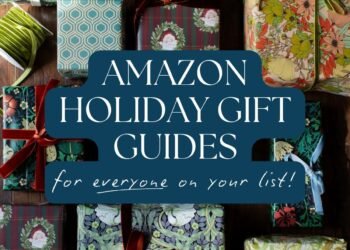 50+ Amazon Vacation Reward Guides for Everybody