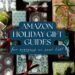 50+ Amazon Vacation Reward Guides for Everybody