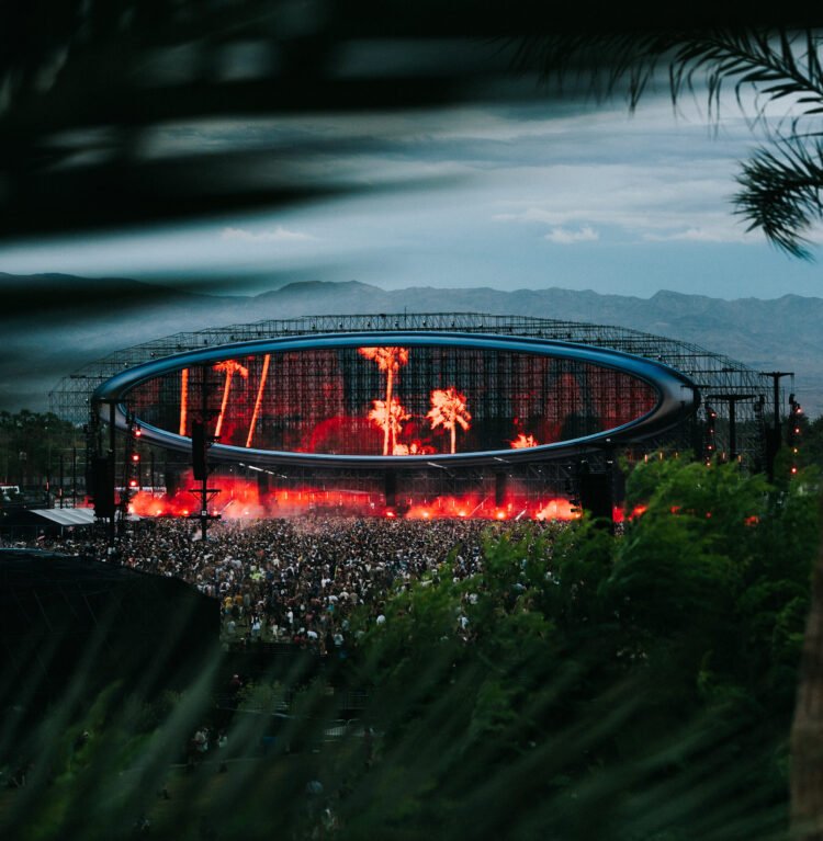 Head Journey Was Billed as a One-Time-Solely Competition. Goldenvoice Ought to Assume Once more