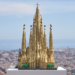 LEGO Lets You Construct Gaudí’s Sagrada Família in Its Largest Set Ever