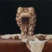 David Smalling’s oil work flip luxurious into unease