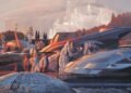 Meet The Visible Futurist Who Drew Tomorrow Earlier than It Arrived, and Taught Cinema What the Future Ought to Look Like