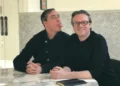 Alan Dye on closing NB Studio and beginning once more