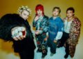 5 Seconds Of Summer time Unleash Thrilling CLUBSOS Model Of ‘NOT OK’