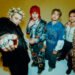 5 Seconds Of Summer time Unleash Thrilling CLUBSOS Model Of ‘NOT OK’