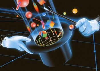 German Illustrator Makes use of Eighties Airbrush Aesthetics To Transport You Straight Into A Retro-Futuristic Dreamland