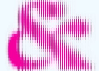 Andreion de Castro Turns Code Into Residing Typography, Constructing A World The place Letters Breathe And Algorithms Dream