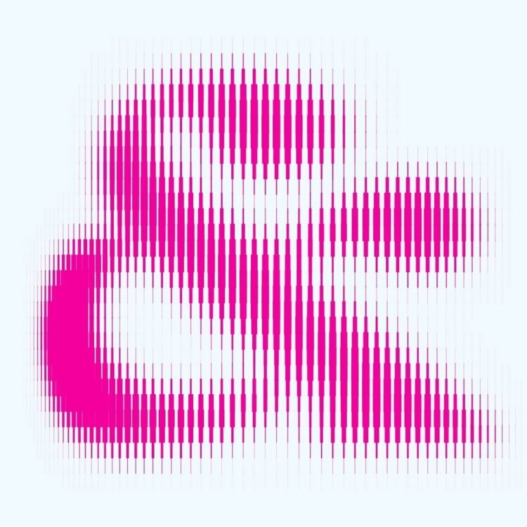Andreion de Castro Turns Code Into Residing Typography, Constructing A World The place Letters Breathe And Algorithms Dream