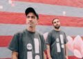 Sultan + Shepard Announce New Album, ‘Life Will Break Your Coronary heart’