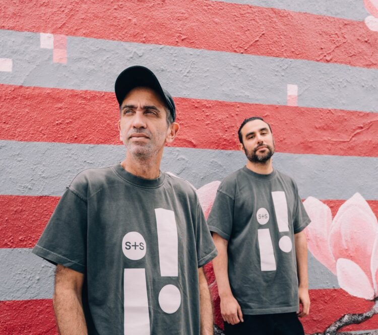 Sultan + Shepard Announce New Album, ‘Life Will Break Your Coronary heart’
