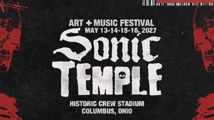 Sonic Temple Reveal First Names For 2027 Competition