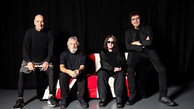 Producer Andrew Watt claims that Ozzy Osbourne, Tony Iommi and Geezer Butler needed to make yet one more Black Sabbath album, although Tony Iommi says he wasn’t