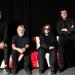Producer Andrew Watt claims that Ozzy Osbourne, Tony Iommi and Geezer Butler needed to make yet one more Black Sabbath album, although Tony Iommi says he wasn’t