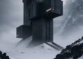 The Thoughts-Bending Architectural Worlds Of Muhammadaziz Ilhomjonov » Design You Belief — Design Day by day Since 2007