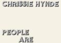 Yttling Jazz & Chrissie Hynde Share Cowl Of The Doorways’ “Individuals Are Unusual”: Pay attention