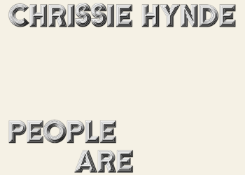 Yttling Jazz & Chrissie Hynde Share Cowl Of The Doorways’ “Individuals Are Unusual”: Pay attention