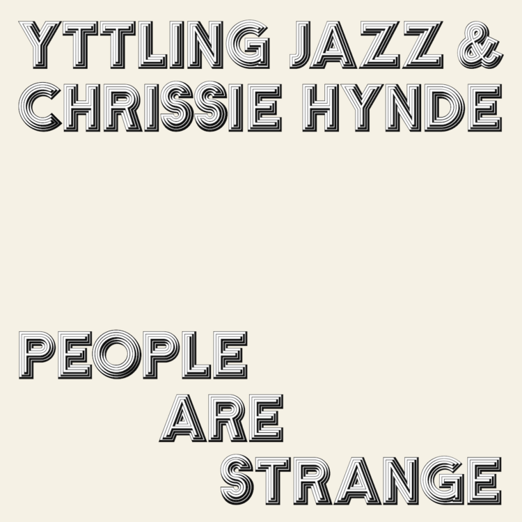 Yttling Jazz & Chrissie Hynde Share Cowl Of The Doorways’ “Individuals Are Unusual”: Pay attention