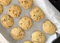 The Greatest Chocolate Chip Cookies