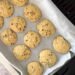The Greatest Chocolate Chip Cookies