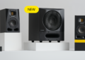 SoundID Reference integration expands to ADAM Audio’s new Sub8 PRO and Sub10 PRO subwoofers