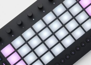 Save on Ableton, KRK and extra with Sweetwater’s Studio & Recording offers occasion