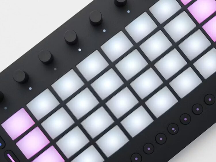 Save on Ableton, KRK and extra with Sweetwater’s Studio & Recording offers occasion