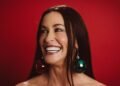 Alanis Morissette Made a Vacation Album