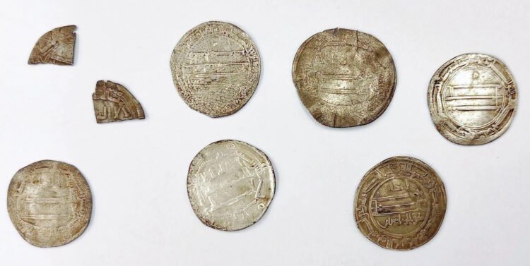 Early medieval Arabic cash present in Poland – The Historical past Weblog