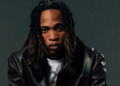 Armanii brings flirtation and seduction with new Reggae single “Polaroid”