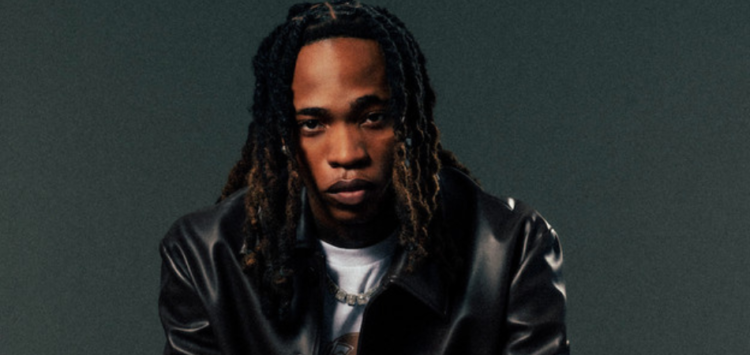 Armanii brings flirtation and seduction with new Reggae single “Polaroid”