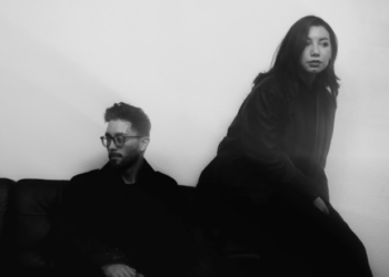 Inside “trustworthy”: Blue Capricorn and LOREN KOLE on Collaboration, Heartbreak, and Therapeutic [Interview]