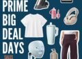 The Greatest Amazon Prime Large Deal Day Gross sales